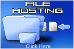 FTP File Hosting
